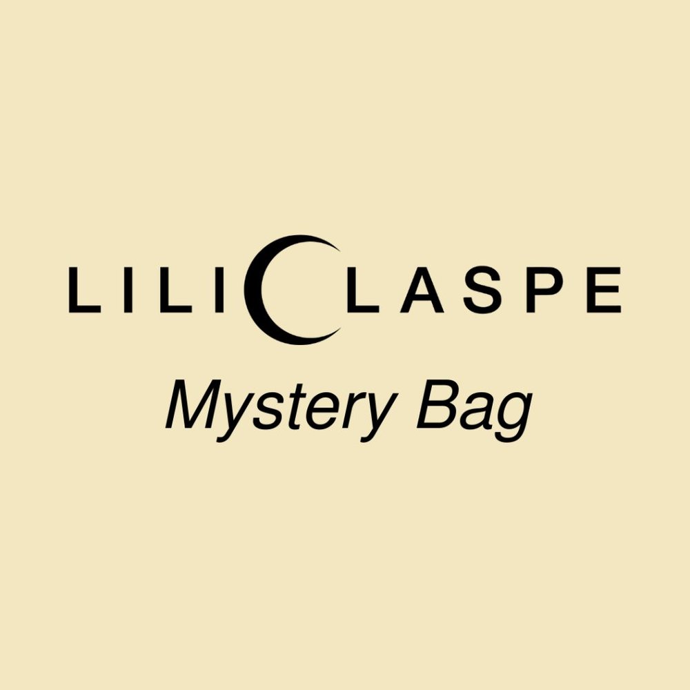 JEWELRY GRAB BAG